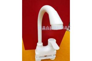 塑料水龙头