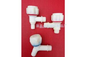 塑料水龙头