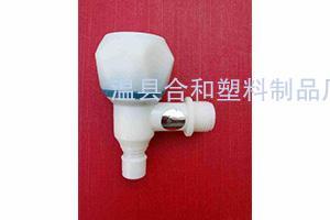 	塑料水龙头