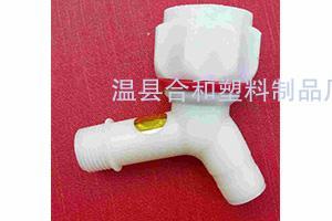 	塑料水龙头